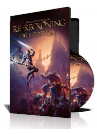 Kingdoms of Amalur Re Reckoning pc Kingdoms of Amalur Re Reckoning pc